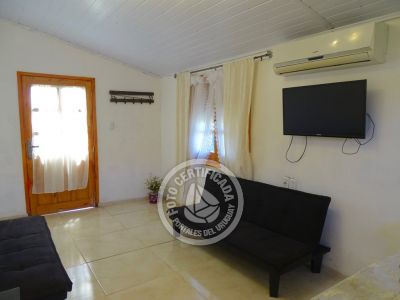 Casa Casita Hermosa La Paloma