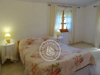 Casa Casita Hermosa La Paloma