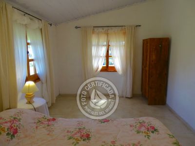 Casa Casita Hermosa La Paloma