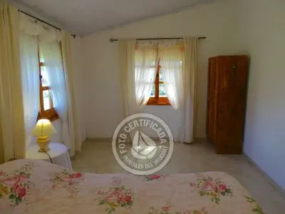 Casa Casita Hermosa La Paloma