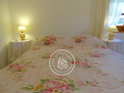 Casa Casita Hermosa La Paloma