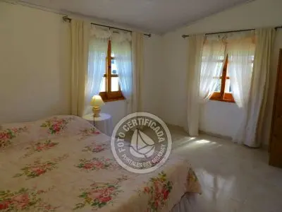 Casa Casita Hermosa La Paloma