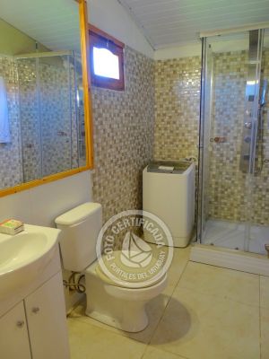 Casa Casita Hermosa La Paloma