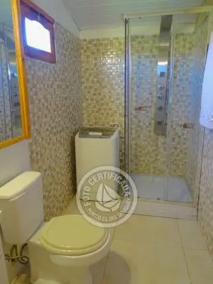 Casa Casita Hermosa La Paloma