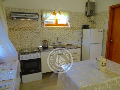 Casa Casita Hermosa La Paloma