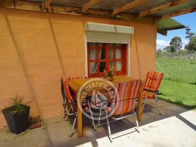 Casa Casita Hermosa La Paloma