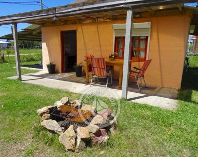 Casa Casita Hermosa La Paloma