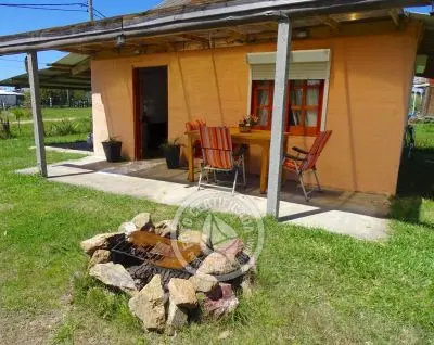 Casa Casita Hermosa La Paloma