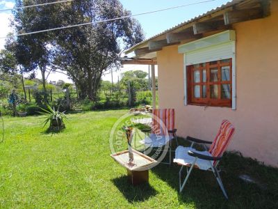 Casa Casita Hermosa La Paloma