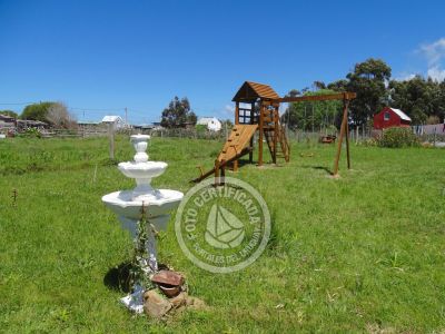 Casa Casita Hermosa La Paloma