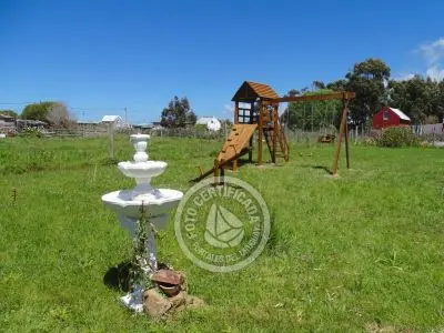 Casa Casita Hermosa La Paloma