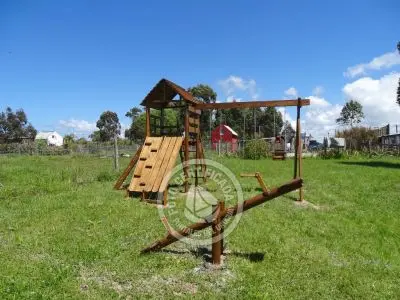 Casa Casita Hermosa La Paloma