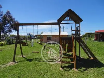 Casa Casita Hermosa La Paloma