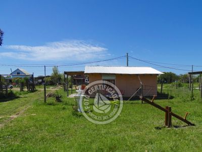 Casa Casita Hermosa La Paloma