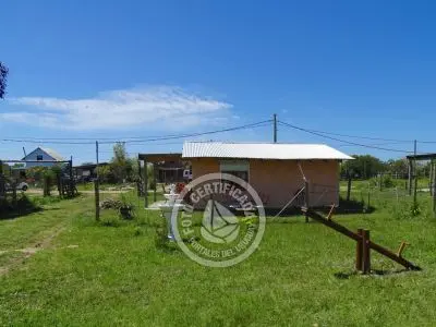 Casa Casita Hermosa La Paloma