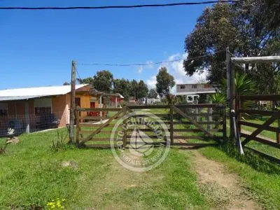 Casa Casita Hermosa La Paloma