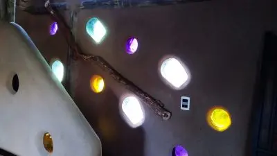 Casa La Yakana Villa Serrana