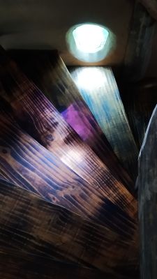 Casa La Yakana Villa Serrana