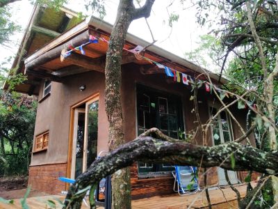 Casa La Yakana Villa Serrana