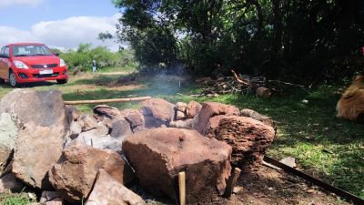 Casa La Yakana Villa Serrana