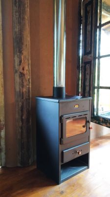 Casa La Yakana Villa Serrana