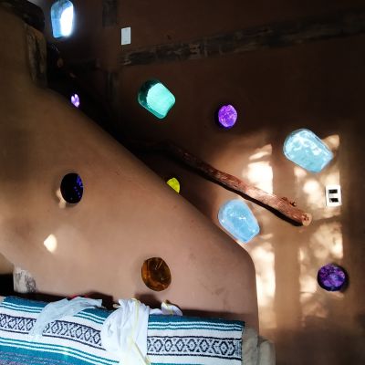 Casa La Yakana Villa Serrana