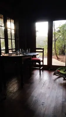 Casa La Yakana Villa Serrana