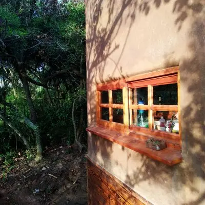 Casa La Yakana Villa Serrana