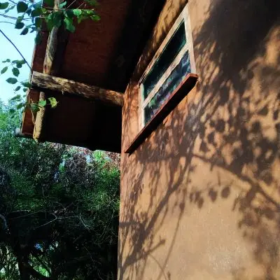 Casa La Yakana Villa Serrana