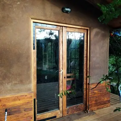 Casa La Yakana Villa Serrana