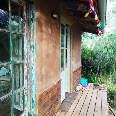 Casa La Yakana Villa Serrana