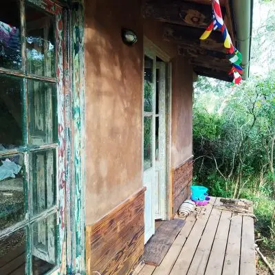 Casa La Yakana Villa Serrana