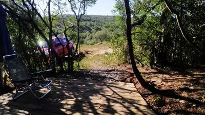 Casa La Yakana Villa Serrana