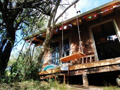 Casa La Yakana Villa Serrana