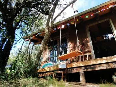 Casa La Yakana Villa Serrana