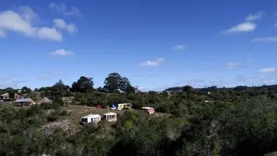 Casa La Yakana Villa Serrana