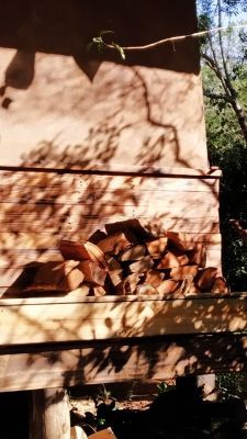 Casa La Yakana Villa Serrana