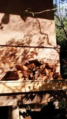 Casa La Yakana Villa Serrana