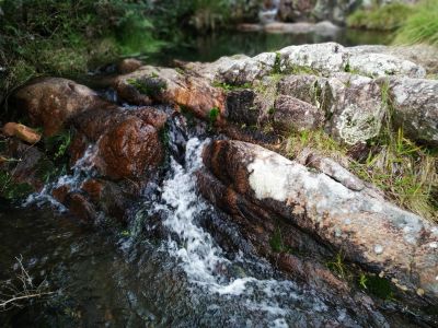Casa La Yakana Villa Serrana