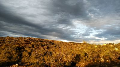 Casa La Yakana Villa Serrana