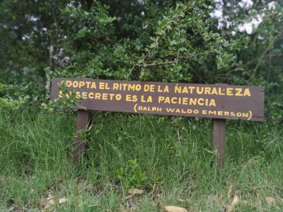 Casa La Yakana Villa Serrana