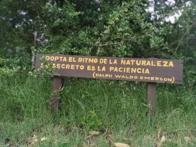 Casa La Yakana Villa Serrana