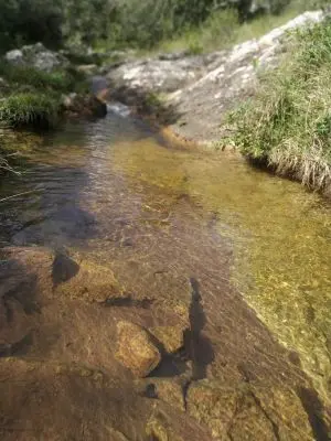 Casa La Yakana Villa Serrana