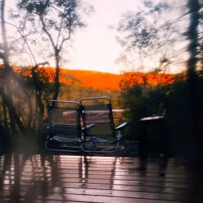 Casa La Yakana Villa Serrana