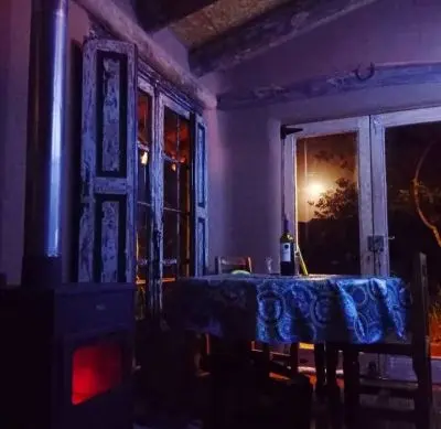 Casa La Yakana Villa Serrana