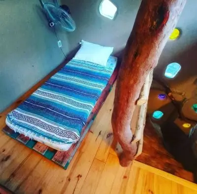 Casa La Yakana Villa Serrana