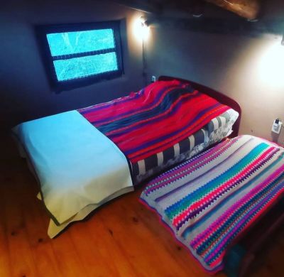 Casa La Yakana Villa Serrana