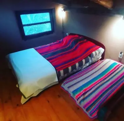 Casa La Yakana Villa Serrana