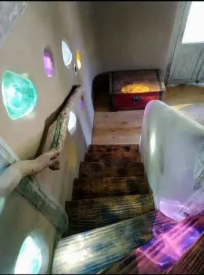 Casa La Yakana Villa Serrana