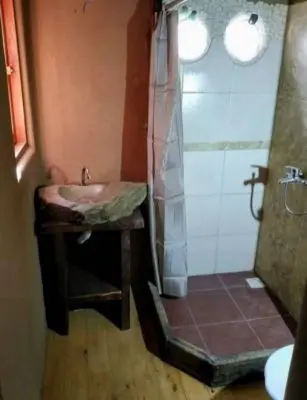 Casa La Yakana Villa Serrana